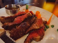 -FUTURE BAR(岭南天地店)