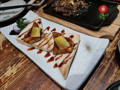-小川洋风料理(街道口店)