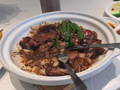 -老妈菜馆(建设街店)