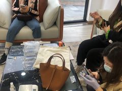 -沐渔二手奢侈品黄金手表包包回收·中古店(广州塔店)