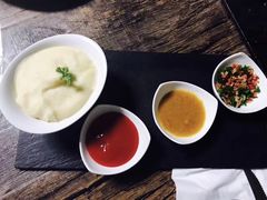 -HIGH FIVE哈福手工汉堡(桂林路店)