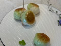 -海皇食府(水都假日酒店店)