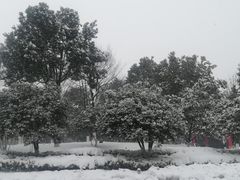 -天目湖御水温泉·度假酒店