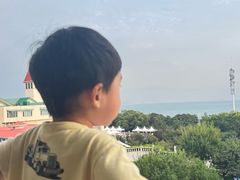 -青岛海景花园大酒店