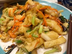 -渔傅印象滩涂霞浦海鲜(井大路店)