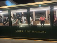 -山顶缆车
