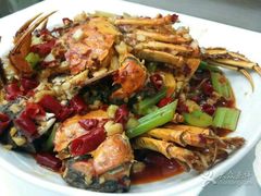 -一万鑫麻辣小龙虾