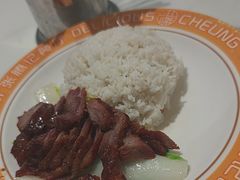 -张腾记茶餐厅(保利大都汇C区店)