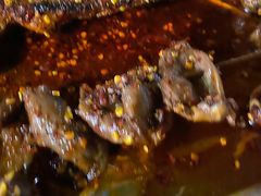 -袁师傅烤肉(弹子石店)