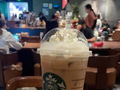 -星巴克臻选(深圳华强北茂业店)