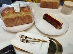 -法桐蛋糕·手作面包(万象城店)
