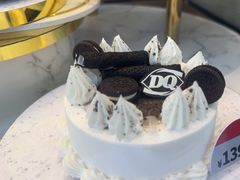 -DQ·蛋糕·冰淇淋(川沙东海岸店)