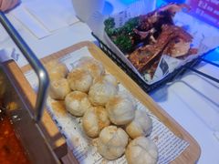 -马邦子·紫苏烤鱼(恒隆广场店)