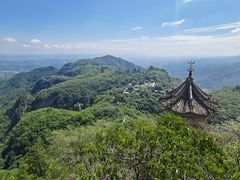 -崆峒山景区