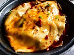 -帕米尔食府(白云观店)