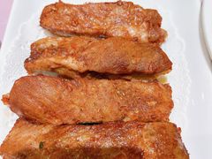 -金时代顺风大酒店(静安大融城店)