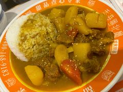 -超琪星·咖啡简餐(川音店)
