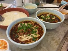 担担面-成都驻京办餐厅(蜀都宾馆店)