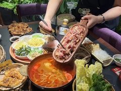 -丝恋丝娃娃(逸天城国贸店)