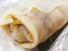 -安徽阜阳卷馍(西单店)