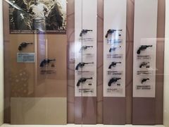 -中国北方国际射击场