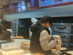 -東更道点心行(文化东路店)