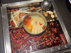-蜀江龙火锅(339店)