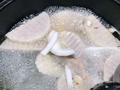 -春润大地海南椰子鸡(沙井京基百纳广场店)