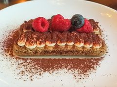 -西安凯悦酒店-自助餐厅·海鲜·火锅·烧烤