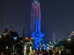 -泉城广场