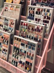 -Beauty Nails 美甲美睫皮肤管理