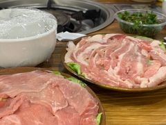 -笔记安顺夺夺粉火锅