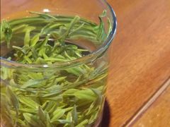 紫笋白茶-同得兴 Since·1995 传统苏式面馆(十全街店)