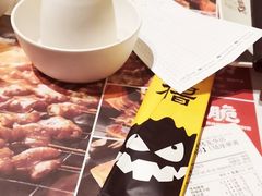 -木屋烧烤(龙华店)