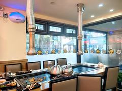 -韩阳王石板烤肉