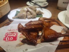 -鸽味轩·粤菜小馆(高楼门总店)
