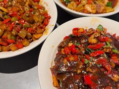 -潇湘阁(汉光百货店)