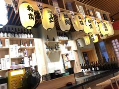 -恋铁板烧(阳光新生活广场店)