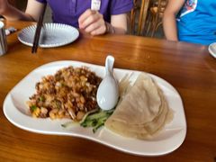 -疆里疆外·和田烤肉·清真