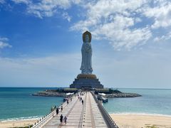 -三亚南山文化旅游区