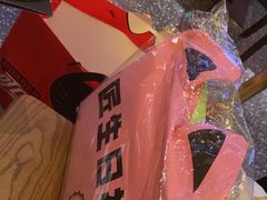 -烤匠麻辣烤鱼(万象城店)