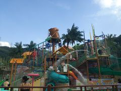 -杭州开元森泊度假乐园