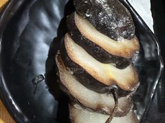 -果松木炭酸菜铜火锅·外婆参鸡汤