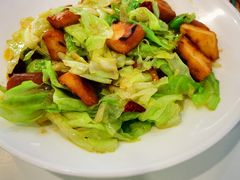 -帕米尔食府(白云观店)