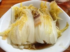 -玲燕蒸菜馆(江东路店)