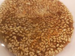 烧饼-蝎王府羊蝎子(西直门店)
