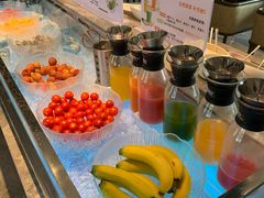 -府上酒店(广州火车站越秀公园地铁站店)