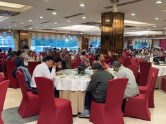 大堂-黄埔华苑酒家(黄埔店)