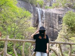 -洛阳白云山景区