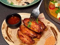 -FOOOO CITY CLUB 孚乐里音乐西餐酒吧(悠方店)